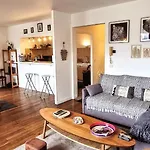 Iris, Vue Imprenable Apartmán Remeš
