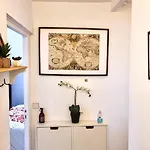 Iris, Vue Imprenable Apartmán Remeš