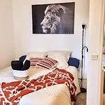 Apartmán Iris, Vue Imprenable