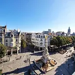 Apartmán Iris, Vue Imprenable Remeš