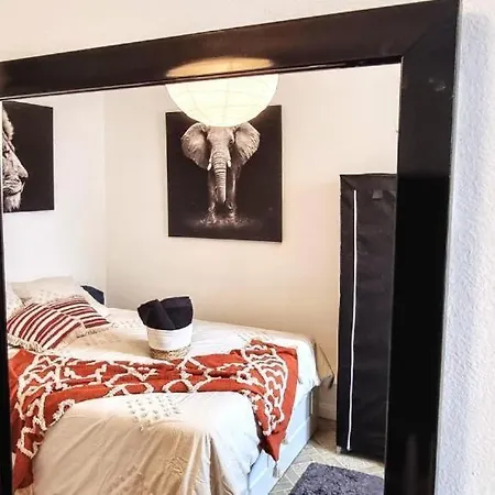 Iris, Vue Imprenable