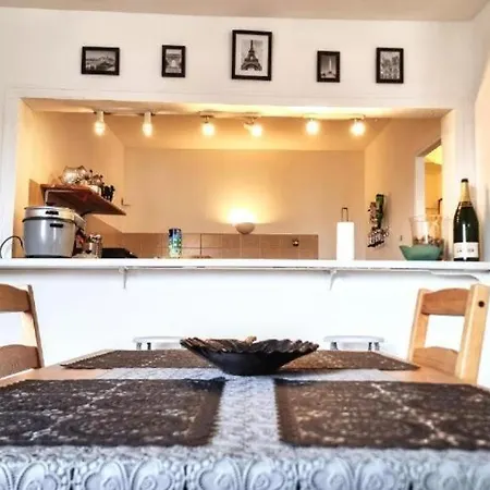 Iris, Vue Imprenable