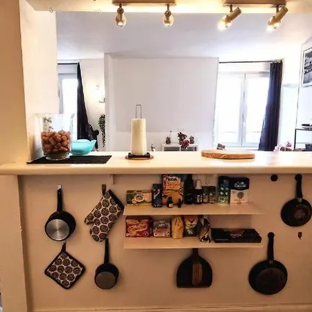 Apartman Iris, Vue Imprenable