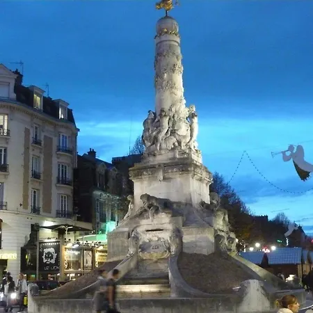 Apartman Iris, Vue Imprenable